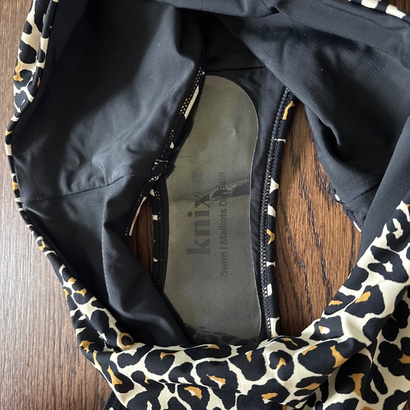 Knix swim bottom - Picture 2 of 3